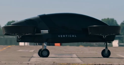 英国推出了首款电动垂直起降(eVTOL)飞行出租车,这款车由科技初创企业Vertical Aerospace制造。Vertical Aerospace成立于2016年,总部位于布里斯托尔,该公司已成为英国制造和测试电动垂直起降(eVTOL)飞行出租车的公司
