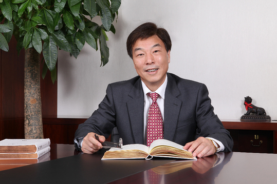 　　被记住，是对优秀企业的无形嘉奖。但申能集团党委副书记、总经理吴建雄却告诉《经济参考报》记者：“作为一个能源企业，要让政府和百姓放心到把我们忘了，才算合格