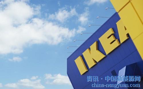                                                                                                                                                                     	　　丹麦风力涡轮机制造商维斯塔斯风力系统公司（CPH：VWS）将优化瑞典家具零售商宜家位于全球的316兆瓦的维斯塔斯风力涡轮机。	　　维斯塔斯将使用其PowerPlus产品改