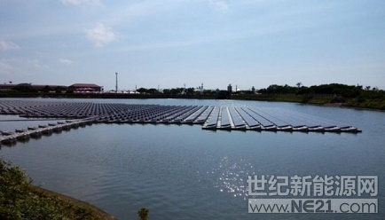 &nbsp;法国漂浮光伏电站专业公司Ciel & Terre完工了位于加利福尼亚州Kelseyville的一处252kW漂浮光伏电站系统的污水处理池。这是公司于2018年三季度在美国建设的四个总计5.3MW项目的一部分