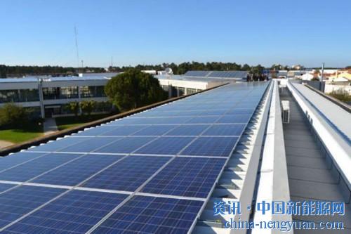                                                                                                                                                                    	　　虽然近年来，中国新能源发展迅速，但是弃风、弃光等现象依然存在，如何把碎片化的绿色能源集纳起来，成为行业发展的关键所在。	　　中国国家能源局日前公布的数据显示，截至2018