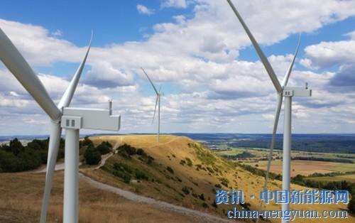                                                                                                                                                                     	通用电气推出&ldquo;柏树&rdquo;陆上风电平台。	　　通用电气可再生能源公司(GE Renewable Energy)周一推出了一种新的5.3MW陆上风力涡轮机模型