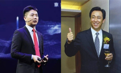 原标题：大新闻 | 继刘强东后，许家印也干了件大事，新能源产业要火！              当下，中国各行业的大佬们，纷纷把目光和资金瞄准了新能源产业。 华夏能源网（微信号：hxny100）获悉：9月23日晚间,中国恒大（03333.HK）发布公告称，9月21日,恒大集团与广汇集团签订战略合作协议,双方同意在汽车销售、能源、地产、物流等领域开展全面战略合作,充分发挥双方的资源优势进行资源整合,共同推动相关产业的发展