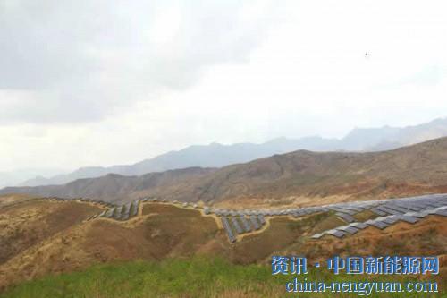                                                                                                                                                                     	　　在全国上下开展精准扶贫的大环境下，四角山光伏电站积极响应党中央以及中能建的号召积极履行社会责任，通过企业反哺农业，助力永胜县脱贫攻坚。	　　开展走访交流，助力思想脱贫