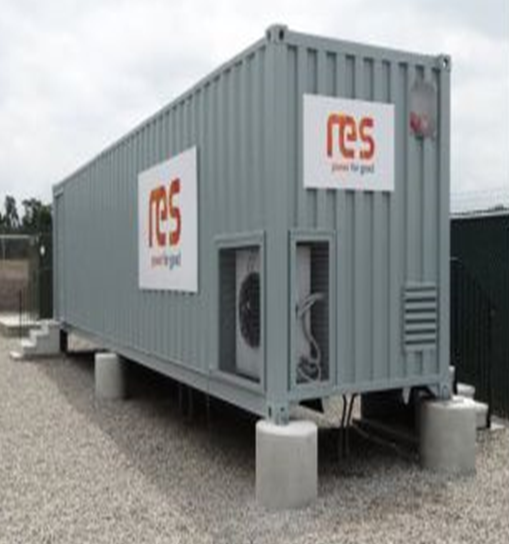 中国储能网讯:RES公司将为圣安东尼奥公用事业公司CPS Energy公司建设和部署价值1630万美元的太阳能和储能项目。该项目将位于圣安东尼奥西南研究所(SwRI)1200英亩的园区内,是德克萨斯州实现能源现代化的重要一步