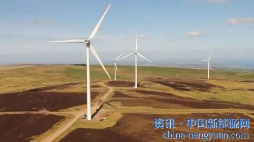                                                                                                                                                                     	　　在许多国家和地区，风力发电场已经变得相当普遍，尤其在那些风力资源充裕的地方，比如科罗拉多州。 尽管绿色能源支持者声称，风力涡轮机阵列对环境的影响，比燃煤和天然气发电要少