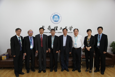 　　【中国仪表网 仪表会议】日前，&ldquo;第十二届海峡两岸计量测试学术研讨会&rdquo;在吉林长春理工大学成功召开。研讨会由中国计量测试学会、中国台湾计量工程学会、长春理工大学、吉林省计量科学研究院共同举办