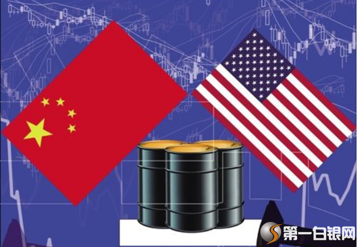 原标题:中国不买!美国石油、天然气、煤炭暴减!特朗普能源大国梦破灭? 摘要:失去中国买家,美国石油、天然气、煤炭锐减!特朗普能源梦…… 美国对中国能源出口锐减! 【第一白银网】讯:在中国和美国 贸 易zhan升级之际,中国所进口的美国原油、液化天然气(LNG)及煤炭数量却出于意料地暴减,具体来看: 第一、根据Refinitiv汇整的船舶追踪及港口资料,中国10月从美国进口的原油预料已降至零。 具体数据来看,今年前九个月,中国从美国进口原油约32.8万桶/日,相当于原油总进口量的