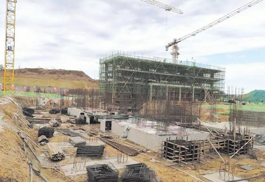 计划总投资2.98亿元 河北迁安市垃圾焚烧发电项目简介
