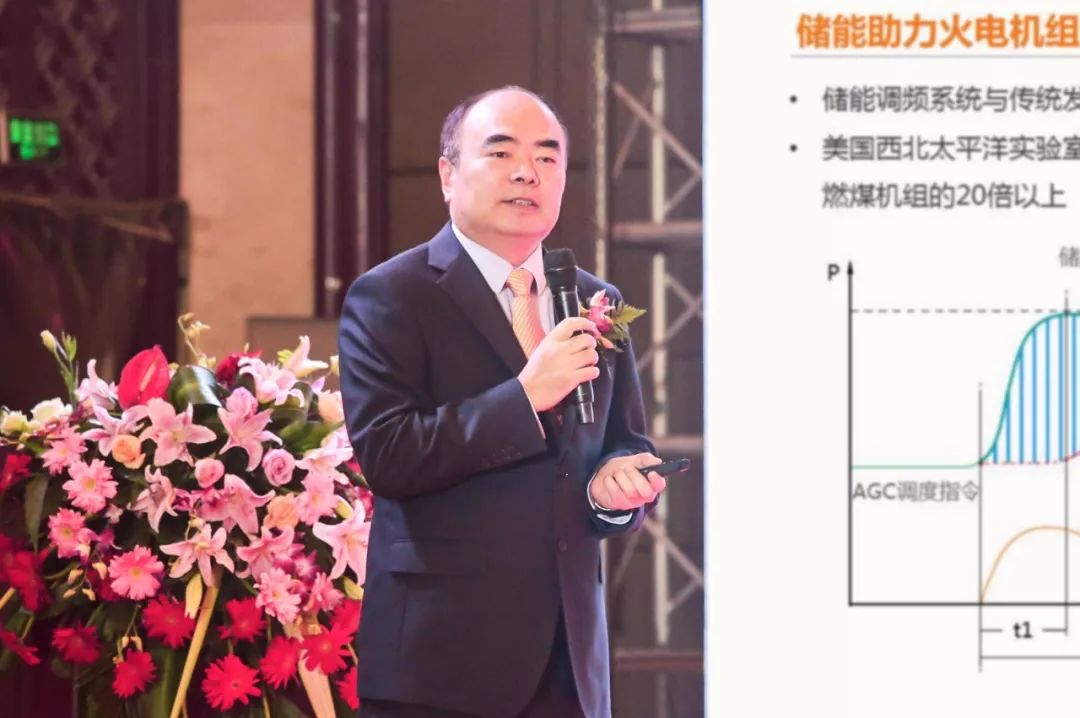 10月20日,由通威集团、阳光电源等企业联合主办、以“领跑·创新·赋能”为主题的2018首届中国光伏产业领跑论坛在江苏泗洪隆重举行。众多政府机构领导、主流媒体及行业领袖汇聚一堂,论道全球光伏发展新趋势,探索绿色能源引领绿色发展新思路