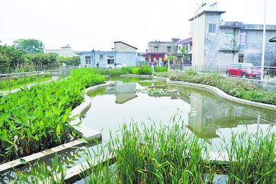 【中国仪表网 仪表市场】乡村振兴,生态宜居是关键,农村污水处理则是其中的破题之道。有数据显示,到2016年末,我国行政村生活污水处理率仅为20%,而要达到2018年中央一号文件“改善农村人居环境”的目标要求,仍有一段长路要走