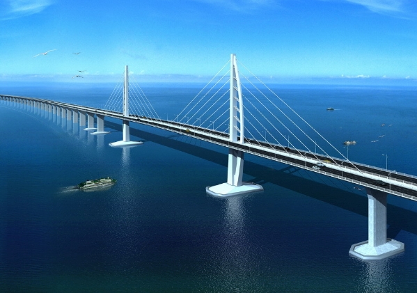 
	
                    
	10月23日，世界最长跨海大桥——港珠澳大桥通车仪式在珠海举行，国家主席习近平出席仪式并宣布大桥正式开通。作为港珠澳大桥主体工程交通工程战略供应商，远东智慧能源股份有限公司（简称：智慧能源，股票代码600869）为港珠澳大桥项目提供了优质的产品和服务