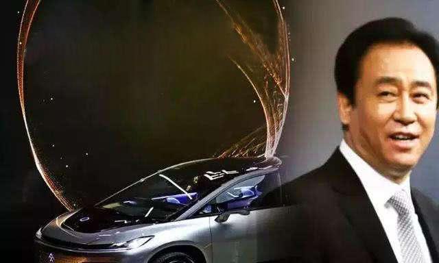 原标题：恒大集资数百亿进军新能源汽车，预赶超贾岳亭            贾岳亭与恒大的决裂可谓是让恒大伤透了心！恒大为了贾岳亭的合作耗资已超过200亿，先是支付给FF首款8亿美元。再后来许家印为推动FF在汽车销售、能源、地产及物流等领域的发展，收购广汇集团耗资144.9亿元，现在突然被贾岳亭踢出局许家印当然是能让他这200多亿白花啊