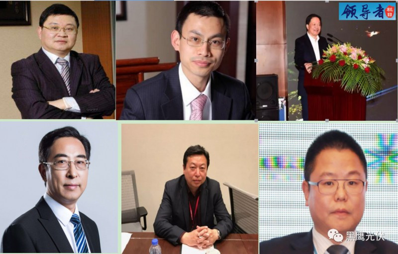 原标题：光伏531后那些离职的高管：20家企业52个高管职位发生变化            【文| 黑鹰光伏 刘洋】 光伏531的影响，可不只停留在产业与资本层面;不少光伏企业高管的“择业”问题也受到了影响。 黑鹰光伏统计发现，531新政实施以来，至少有20个光伏企业，52个高管职位发生变动