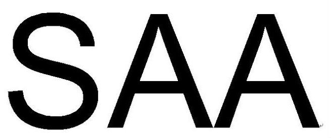 原标题：RCM检测之SAA认证_由SAA中国代表处直接提供            SAA标准： 最初引入了澳大利亚的标准“AS”，澳大利亚和新西兰的联合标准最初是“AS / NZS”。标准澳大利亚和新西兰的标准与IEC一致，同时国家之间也存在一些差异