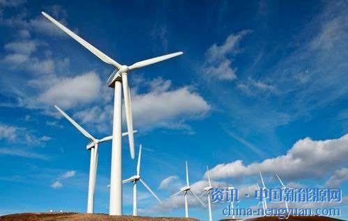                                                                                                                                                                     	　　近年来，通过科技创新，我国风电产业的能力建设包括检测手段、认证、标准化方面有所加强，同时，展会上整机制造商带来许多亮眼的新产品，全力拓展低风速、分散式、海上风电市场新空间。