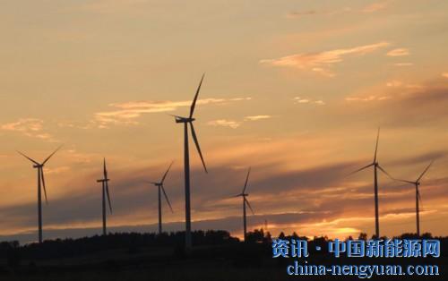                                                                                                                                                                     	波兰的风电场。拍摄：SCA Svenska cellsa Aktiebolaget		　　根据Wood Mackenzie power的一份最新报告，东欧、俄罗斯和里海的陆