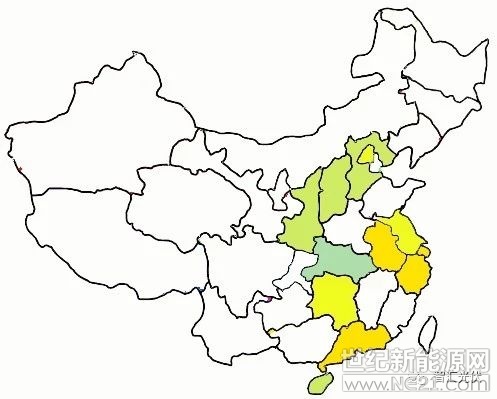 531新政之后，浙江、江蘇等地紛紛出臺(tái)地方補(bǔ)貼政策，為分布式光伏行業(yè)提供了有力支持。除此之外，還有很多地方還有省級(jí)、地市級(jí)或縣級(jí)的地方性補(bǔ)貼