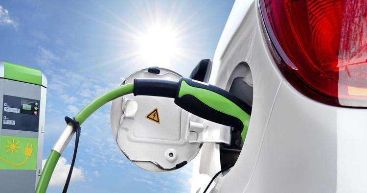 新能源汽车