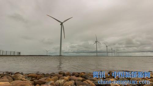 海上风电行业迎来了难得的窗口期。