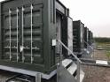据外媒报道，英国2019年储能市场总装机容量将达到1.2GW。