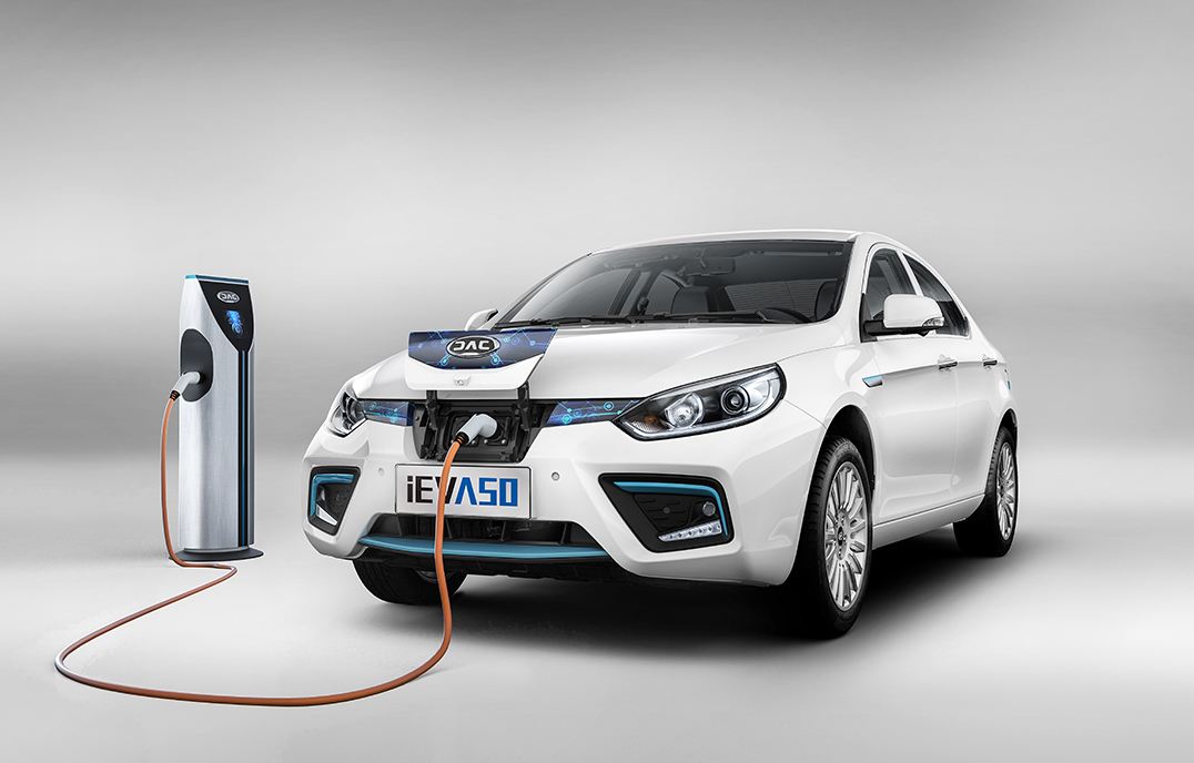 新能源汽车