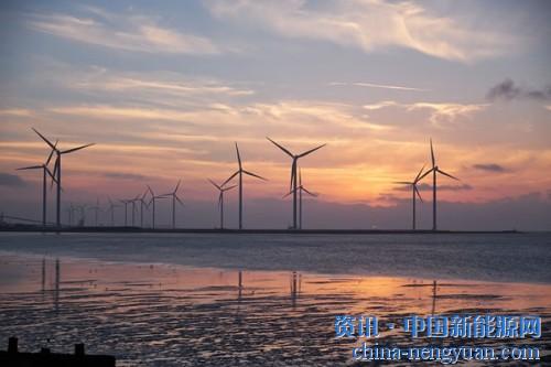 随着电价政策落地，海上风电行业迎来了难得的缓冲期。