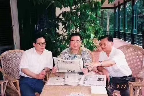 【编辑人语】