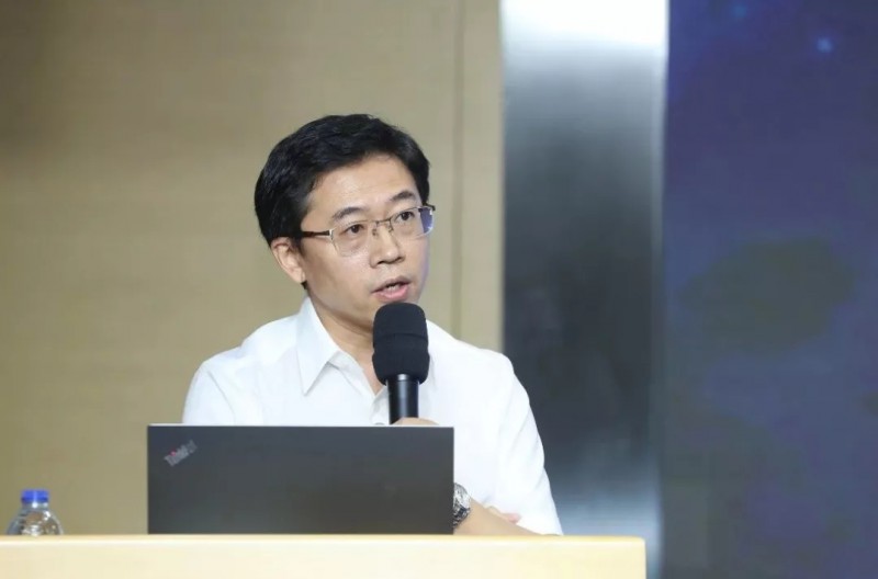 2019年9月7日，中国可再生能源科技创新论坛在北京召开。新疆金风科技股份有限公司（下称“金风科技”）总裁曹志刚应邀参会，发表题为“坚持技术创新，拥抱美好时代”的主旨演讲。
