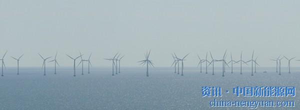 挪威Equinor公司和英国SSE可再生能源公司已被选中在英国海岸建造世界上最大的海上风电场，总投资达102亿欧元(113亿美元)。