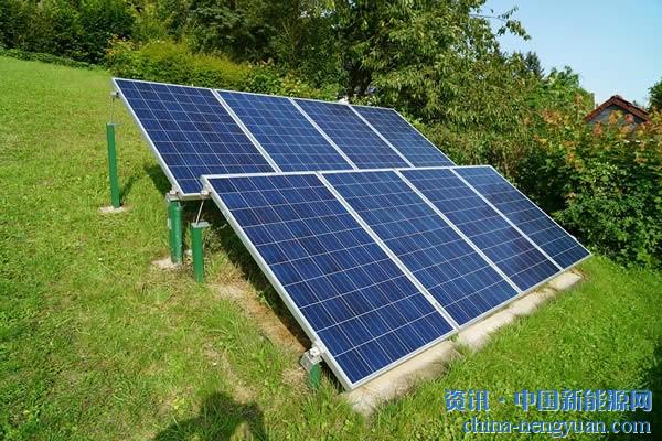 根据美国时间10月8日的消息，美国贸易代表办公室（USTR）已将双面产品移出201法案中的豁免清单，将从两周后的周一（10月28日）起正式生效，也就是说，对双面组件的豁免仅持续了短短的三个月时间后，对于双面组件的关税将再次开始。