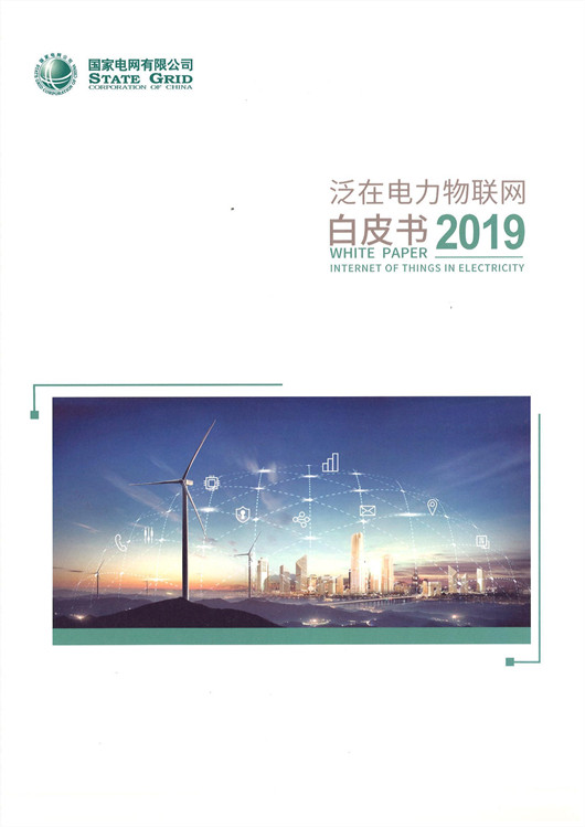 为了让社会各界更多了解泛在电力物联网价值，更好参与泛在电力物联网建设，10月14日，国家电网有限公司在京召开发布会，发布《泛在电力物联网白皮书2019》（下称《白皮书》），通过建枢纽、搭平台、促共享，凝聚各方共识，构建开放共建、合作共治、互利共赢的能源生态，共同推进泛在电力物联网建设。