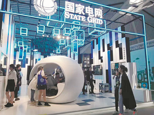 10月20日至22日，第六届世界互联网大会在浙江乌镇召开。大会以“智能互联开放合作——携手共建网络空间命运共同体”为主题，探讨与回应国际社会对5G、人工智能、物联网等新技术、新业态发展的深度关切。