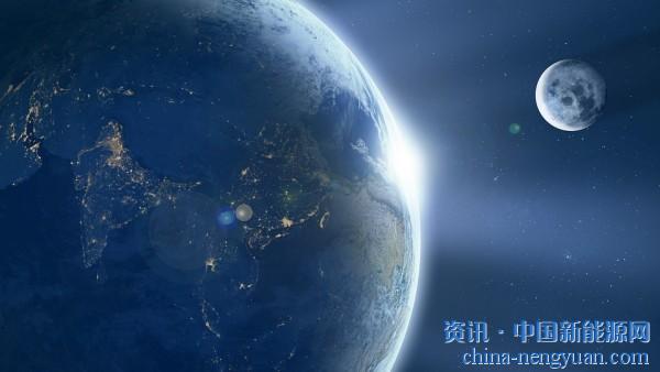 美国空军研究实验室(AFRL)正在开发基于太空的太阳能传输能力，利用高效太阳能电池收集太阳能量，将其转换为射频，然后将其发射到地球。