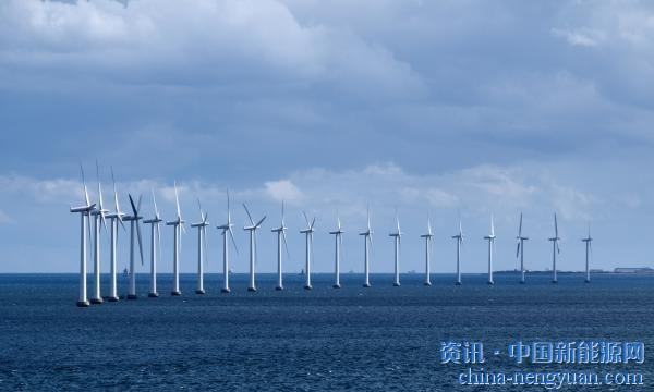 分析师表示，澳大利亚将在维多利亚州建立的2.2GW海上风电场为类似项目开辟了道路。
