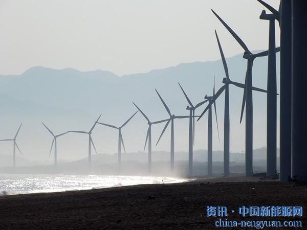 据美国新能源网报道，美国能源部近日宣布，将拨款2800万美元用于研究开发新的海上风电技术，总共13个项目将获得资金份额。