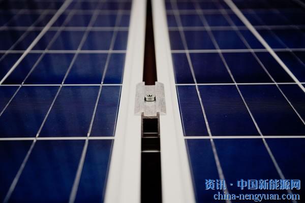 2019年第三季度共安装部署光伏系统共计107MW，高于美国第二大住宅光伏安装商，美国光伏系统安装商Sunrun在上周表示。