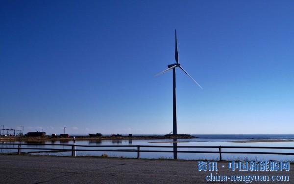 芬兰开发商TuuliWattiOy在新闻发布会上表示，该公司已于11月完成了芬兰首个商用风力发电站的建设。
