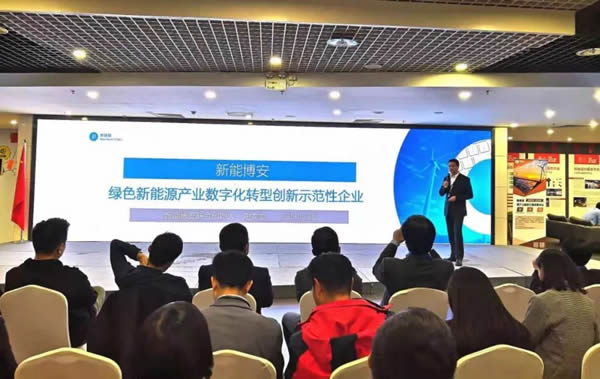 以光伏为代表的新能源产业进入到竞争下半场，不破不立成为了一种选择。