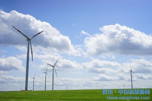 风电产业似乎正走在回暖的路上。11月4日，有江西媒体称，江西省已陆续开建泰和钓鱼台等5个风电项目，预计到年内还有大约5个风电项目开建，项目总装机将达48万千瓦、投资约43亿元。