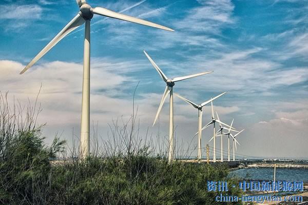 我国风机翻新市场将于2023年“起飞”