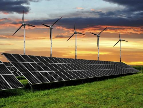 日前，外媒报道称，印度能源采购商印度太阳能公司（SECI）开展了一个装机容量为1.2GW混合能源项目的招标活动，并计划为该项目配套部署抽水蓄能、电池储能系统、太阳能发电和风力发电设施。据悉，该项目开通之后，所产生的电力价格将低于燃煤发电设施所发电力的电价。