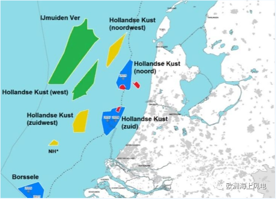 :歐洲疫情目前仍然十分嚴(yán)峻，但荷蘭政府仍毅然決然的按計(jì)劃舉行了760MWHollandseKustNoord海上風(fēng)場(chǎng)開(kāi)發(fā)主體公開(kāi)競(jìng)標(biāo)。本階段是競(jìng)爭(zhēng)“零補(bǔ)貼”電價(jià)，已在4月30日截止。沃旭、殼牌這些傳統(tǒng)油氣企業(yè)都紛紛加入了競(jìng)標(biāo)隊(duì)伍，反而之前在標(biāo)的項(xiàng)目附近海域已經(jīng)拿下“零補(bǔ)貼”項(xiàng)目的大瀑布、EnBw等企業(yè)冷眼旁觀，他們對(duì)沒(méi)有參與給出的解釋也不盡相同。大瀑布說(shuō)：“擔(dān)憂(yōu)疫情對(duì)行業(yè)后續(xù)造成不利影響，目前還看不清未來(lái)狀況。”EnBw則解釋說(shuō)：&l