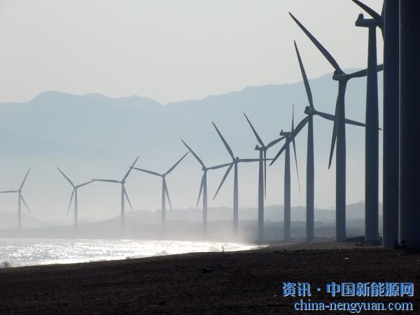 在海上风电场从近浅海走向深远海的大势下，深远海正逐步成为风电产业新的“角斗场”。