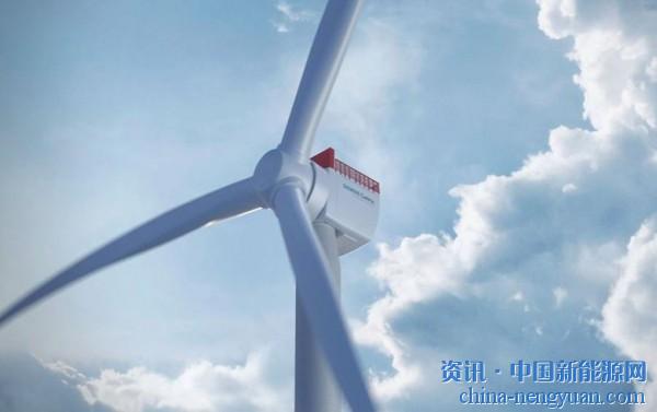 西门子歌美飒(SiemensGamesa)可再生能源公司(BME:SGRE)周二推出了一种新型海上直驱(DD)风力发电机。这台14MW的风力发电机直径为222米，转子加上叶片相当于一个足球场长度。