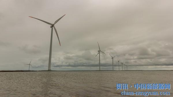 由丹麦养老基金PensionDanmark和PFA、丹麦能源公司SEAS-NVE和哥本哈根基础设施公司联合组成的项目方准备在北海投资建设一座名为VindO的风电岛屿，装机量高达10GW。