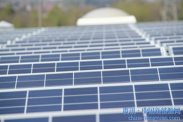 美国太阳能行业协会(SEIA)和伍德麦肯兹(WoodMackenzie)在最新发布的美国太阳能市场报告中公布了创纪录的第一季度数据，为过去基本上未受冠状病毒影响的太阳能行业提供了一张快照。