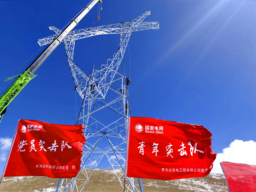 6月15日，国家电网有限公司董事长、党组书记毛伟明与青海省委副书记、省长刘宁在公司总部举行会谈。双方表示，要深入学习贯彻习近平总书记系列重要讲话精神，落实“四个革命、一个合作”能源安全新战略，进一步深化政企合作，共同推动能源转型和产业升级，建设富裕文明和谐美丽新青海。青海省委常委、统战部部长、省政协党组副书记公保扎西，副省长、省国资委主任王黎明，公司副总经理、党组成员刘泽洪参加会谈。