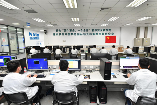 6月24日，南瑞集团发布2020年度第一批共计14项新产品清单。这些新产品涉及新一代电力交易系统、风光功率预测系统、电力纵向加密认证装置等，涵盖输变电、新能源、信息通信、轨道交通等多个领域，创新亮点众多，紧贴市场需求，受到普遍欢迎。近年来，该集团已累计发布数百项新产品。