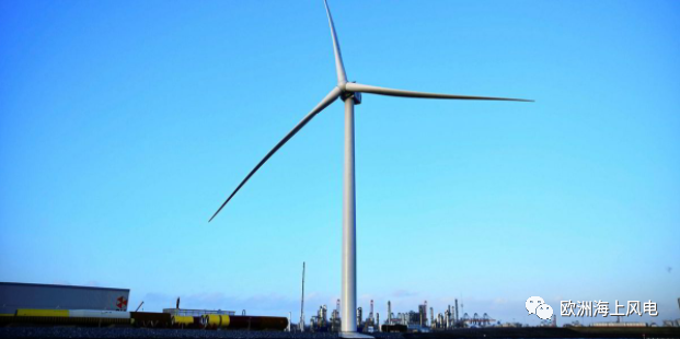 正在开发的全球最大海上风场DoggerBank（总共3.6GW）的一期和二期（共2.4GW）将采用190台GE最新升级的13MW海上风机。这也证实了此前业界的猜测，即GE可再生能源将在之前推出的12MW试验风机的基础上容量升级后推向市场。